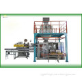 Automatic Plastic Granule Bagging Machine